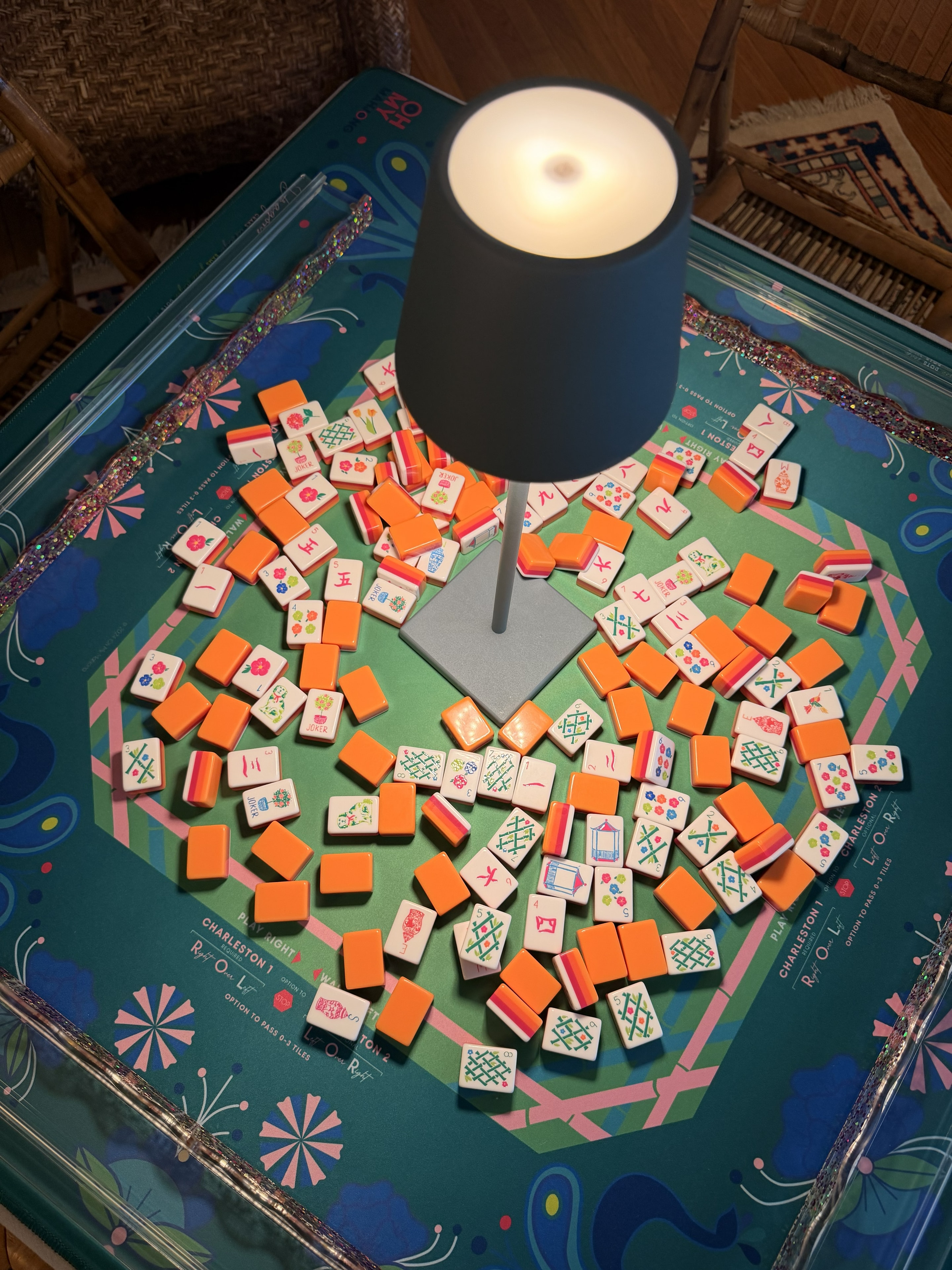 Hosted Game Night Events